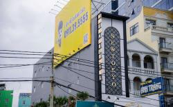 New Tokyo Massage Hotel Vung Tau