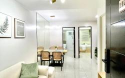 Two Bedrooms Condo in Cebu for 4-8pax near IT Park