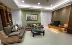 Suites in De Block
• Melaka City Center
