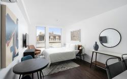 Sonder Gare Saint Denis Apartments Downtown