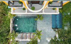 Tam Coc Babylon Hotel