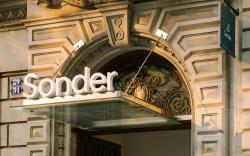 Paseo de Gracia Hotel, Sonder