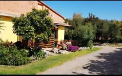 Casa Sa Stella e Monti 