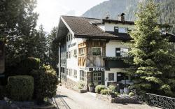 Alpstay - Chalet Hotel Hartmann - Adults Only