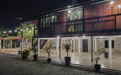 Rumoh Pok Mail - Suite Stay & Event Space