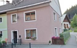 Freddys Gästehaus 80 m2 fur 4 Personen