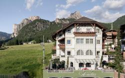 Alpstay - Hotel Acadia - Adults Mountain Home