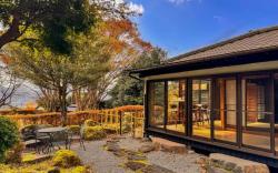 YUFUNOMORI Private and Suite