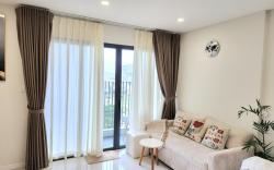 Spacious Luxury Apt - SECC, Korean Town & Center