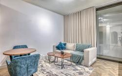 Chic Rosebank Haven