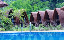 Cat Ba Holiday Retreat