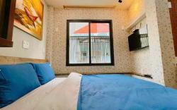 Peanuts Home – Your Cozy Home in Heart of Saigon