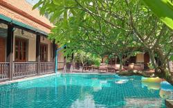 RenoogardenPoolvilla Pattaya