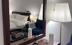 Kairouan Studio with Master Bed