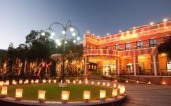 Park Village Resort by KGH Group