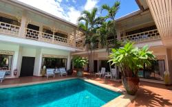 The elite resort&hotel pattaya