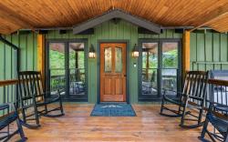 North 40 Lodge and Cabin