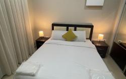 Charming Amman Apartent with City Views