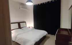 mman Apartment with Electric Heating  WiFi