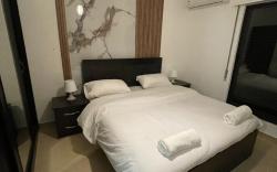Charming Amman Apartment