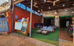 Road Riders Cambodia Guesthouse