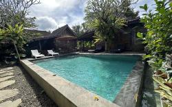 Mahayana Guest House Ubud