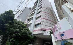 Hotel Livemax Naha NaminoueⅠ