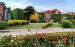 V Village Hotel Saraburi