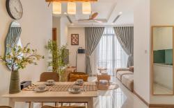 Chao Nest - Saigon Vinhomes Central Apartment
