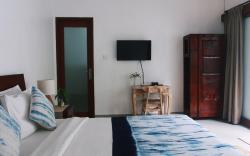 Indigo Hideaway Villa