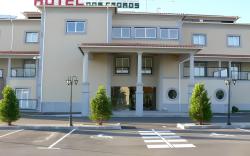 Hotel Quinta dos Cedros