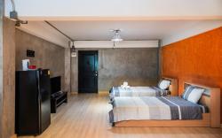 Five Stars Residence