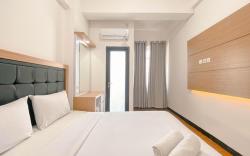 Modern 2BR Apt at Cordova Edupartment By Travelio