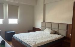 Cozy 2BR Apartment at Puncak Dharmahusada