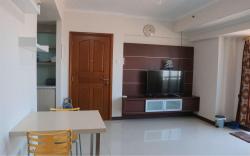 Cozy & Fully Furnished 80m2 Apart Waterplace F