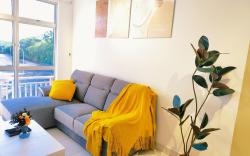 Kulai Apt 3R7P near IOI/Jpo/AEON/Senai airport 65