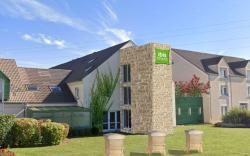 ibis Styles Chartres Sud Barjouville