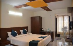 Sunshine Hotel Bangalore Airport