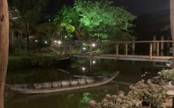 Suoi Xanh Garden
