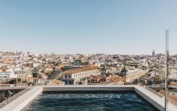 Dear Hotel Madrid