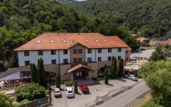 Hotel Hunor
