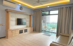 Skyloft 1min to Aeon BukitIndah Royal Palace4-6pax