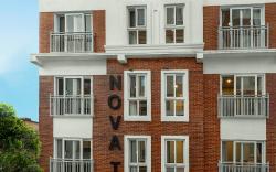 Nova Tara Hotel Kathmandu