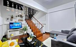 Warm House CNX