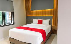 RedDoorz @ K1 Hotel near Cipanas Cianjur