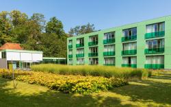 Schlossparkhotel Mariakirchen
