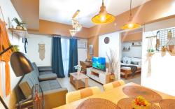 Avida Riala 1205 T3 IT Park 1BR Newly Furnished U
