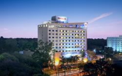 Sheraton Asuncion Hotel