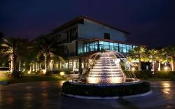 Ray Hotel