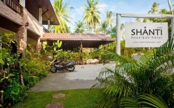 Shanti Boutique Hotel
